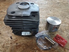 Kit cilindro 6 hp portato 52