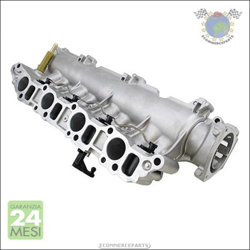 Modulo collettore aspirazione - collettore,