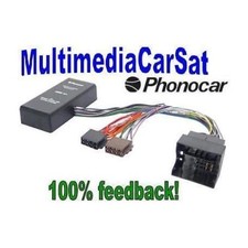 PHONOCAR 4/133 4133