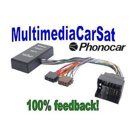 Phonocar 133 4133 - 4/133,