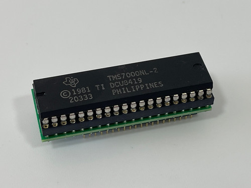 TMS7000N2L-2/TMS7000NL-2