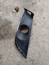 261A28562R  GRIGLIA FENDINEBBIA DX RENAULT SCENIC 2019 USATO...nota sono dx-sx