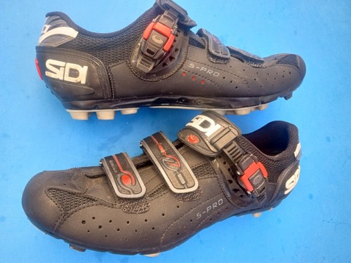 Scarpe uomo sidi dominator - dominator, 5