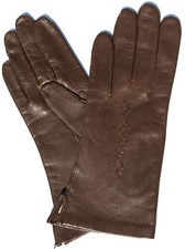 Guanti IN Pelle Donna