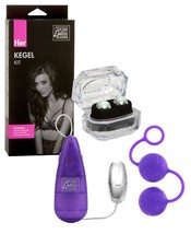 Kit per massaggio pavimento