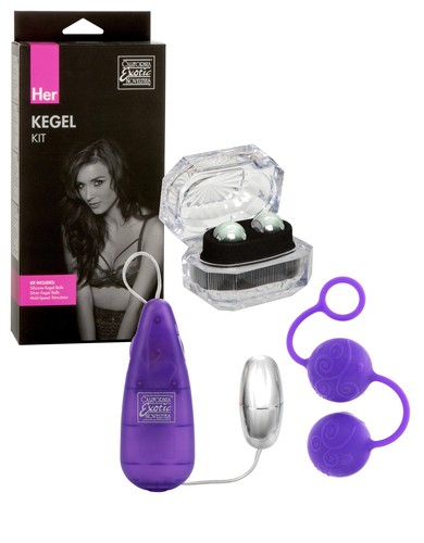 Kit per massaggio - , pavimento