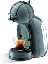 Nescafé Dolce Gusto Mini Me KP1208 Macchina per Caffè Espresso e Altre Bevande 