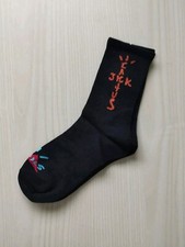 Calzini Cactus Jack Travis