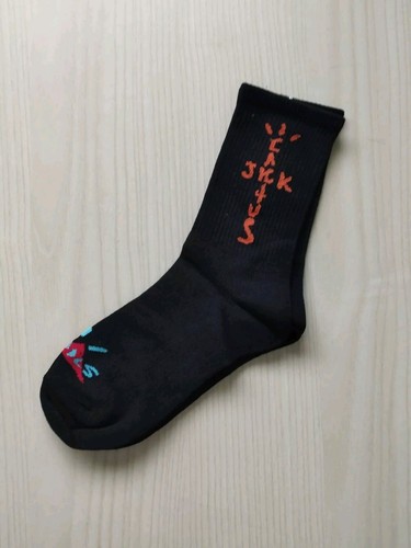 Calzini cactus jack travis - jack,