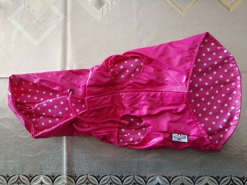 Cappottino per cani taglia - cappottino, cani-