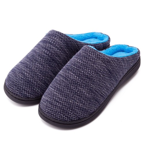 Pantofole uomo memory - pantofole,