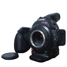 Canon Digital Cinema Camera