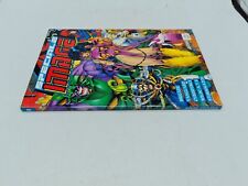 fumetto SPECIALE IMAGE numero 0 Star comics