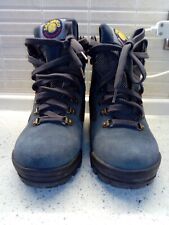 San Marco Scarponi Trekking Gore Tex Global Comfort suola Vibram,n.37,5