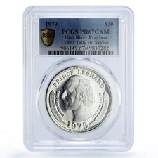 Hutt River 30 dollari Tally Ho