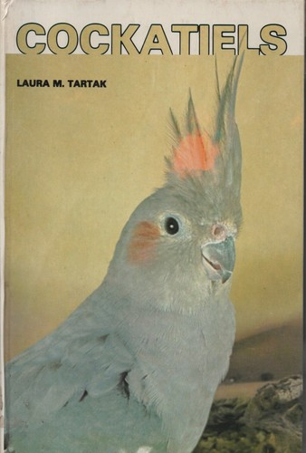1978 cockatiels laura - 1978, m