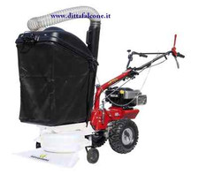 Motocoltivatore eurosystems - motocoltivatore,