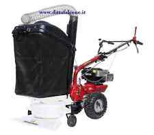 Motocoltivatore Eurosystems