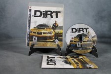 Dirt (Sony PlayStation 3)