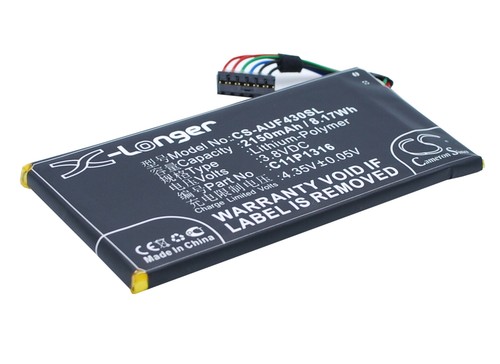 Batteria polimeri litio - batteria, ai