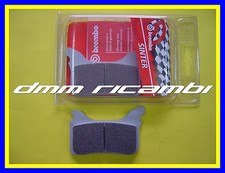 Pastiglie freno anteriori