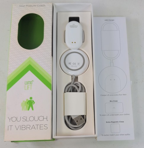 Lumo lift posture - lumo,