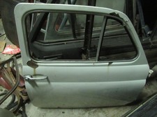 FIAT 500 LR - Portiera