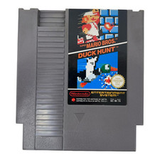 Cassetta Gioco Nintendo Super