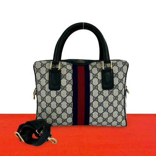 Borsa tracolla gucci linea - a,