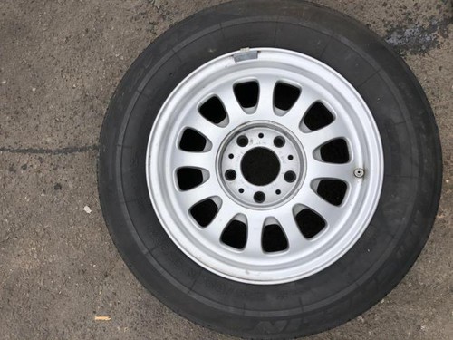 Cerchione bmw serie - cerchione,