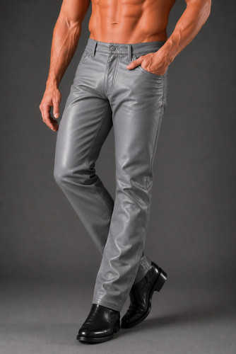 Pantaloni motociclista in - pantaloni,