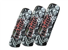 Set copri ammortizzatori