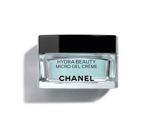 Chanel skincare hydra beauty - chanel,