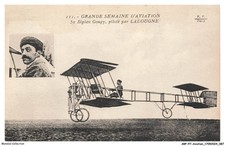 ARPP7 0470 AVIATION - Grande