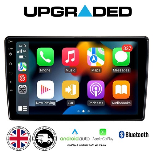 Autoradio aggiornato fiat - autoradio,