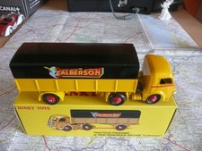 PANHARD Semi -remorque Baché