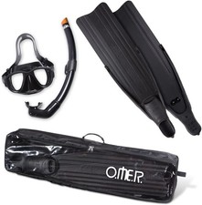 Omer Eagleray Kit Maschera