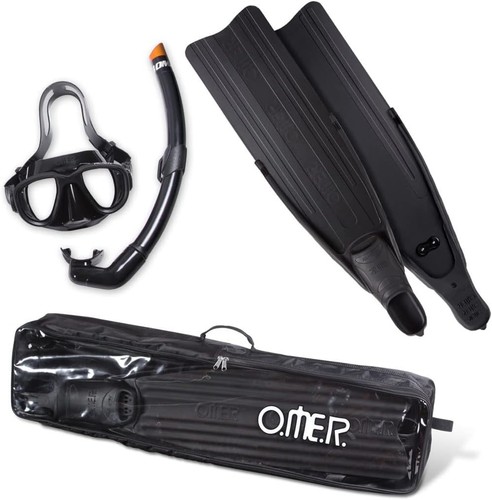 Omer eagleray kit - omer,
