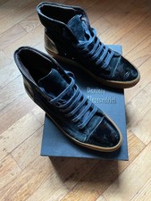Sneakers Alte Uomo Daniele
