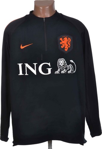 Olanda 2016 2017 - 2016/2017, calcio