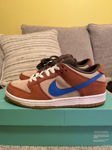 Nike dunk low dusty peach - sb,