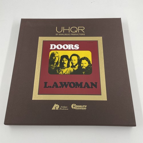 Doors woman analogue - doors,