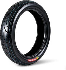 Rear Motorcycle Tire