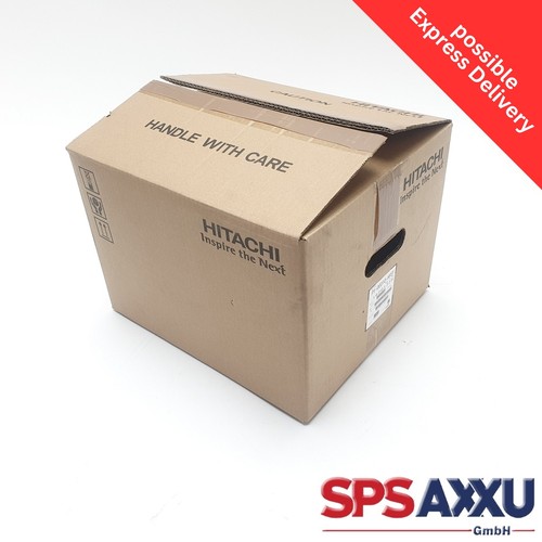 Hitachi inverter - inverter,