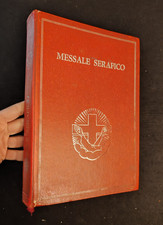 MESSALE SERAFICO CON