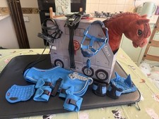 Pony giocattolo lemieux - giocattolo,