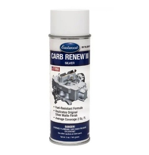 Eastwood carb renew iii - carb,
