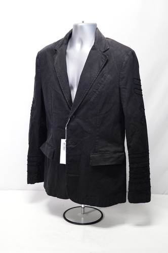 Nwt dirk bikkembergs black - nwt,