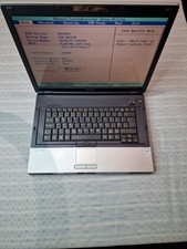 Portatile Sony Vaio VGN-BX51VN