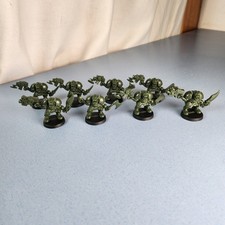 8x Orchi  Starquest Mb Pezzi